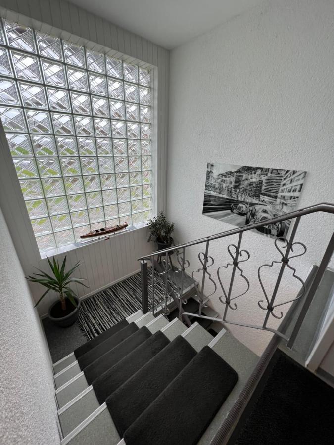 Apartment 2 Gaeste Schörfling Exteriér fotografie